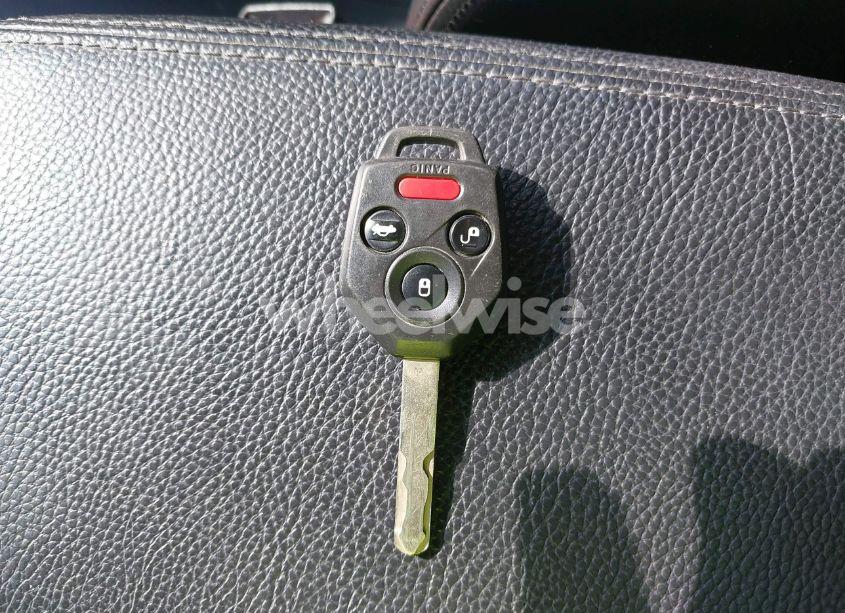 Photo 11 of 2014 Subaru Outback 2.5I LIMITED (VIN 4S4BRCLC8E3220039)