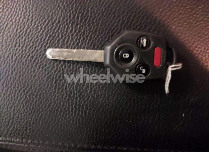 Photo 11 of 2014 Subaru Outback 2.5I LIMITED (VIN 4S4BRCLC8E3291564)