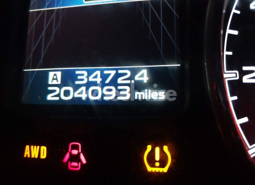 Photo 15 of 2014 Subaru Outback 2.5I LIMITED (VIN 4S4BRCLC8E3291564)