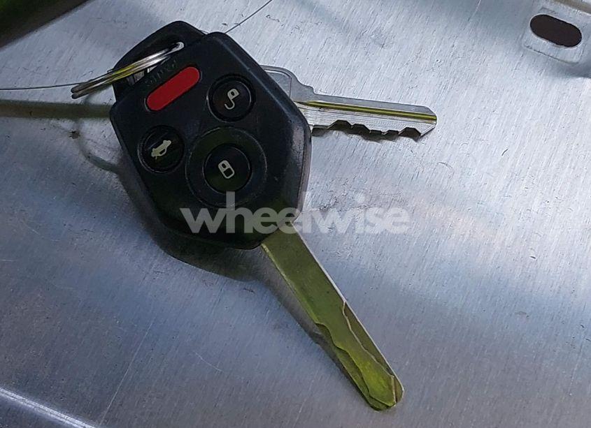 Photo 11 of 2014 Subaru Outback 2.5I LIMITED (VIN 4S4BRCLC8E3300070)