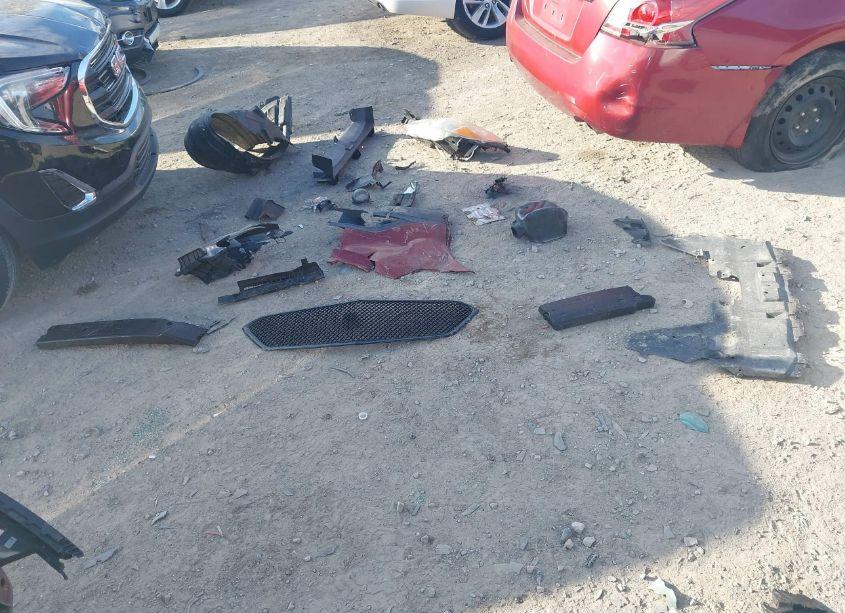 Photo 12 of 2012 Subaru Outback 2.5I LIMITED (VIN 4S4BRCLC9C3288119)