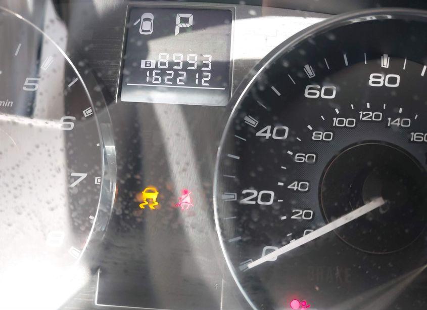 Photo 16 of 2012 Subaru Outback 2.5I LIMITED (VIN 4S4BRCLC9C3288119)