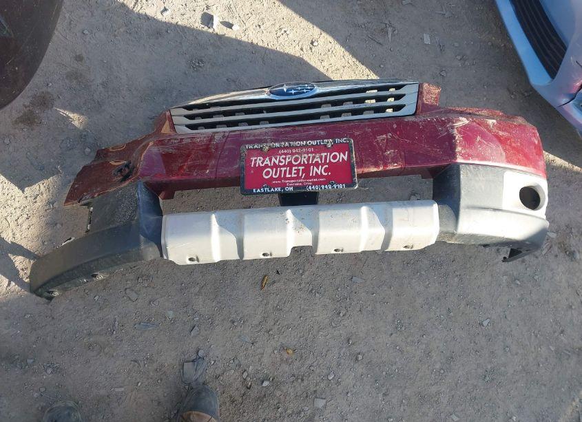 Photo 19 of 2012 Subaru Outback 2.5I LIMITED (VIN 4S4BRCLC9C3288119)