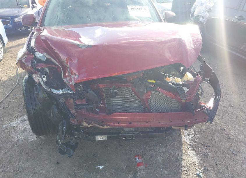 Photo 6 of 2012 Subaru Outback 2.5I LIMITED (VIN 4S4BRCLC9C3288119)