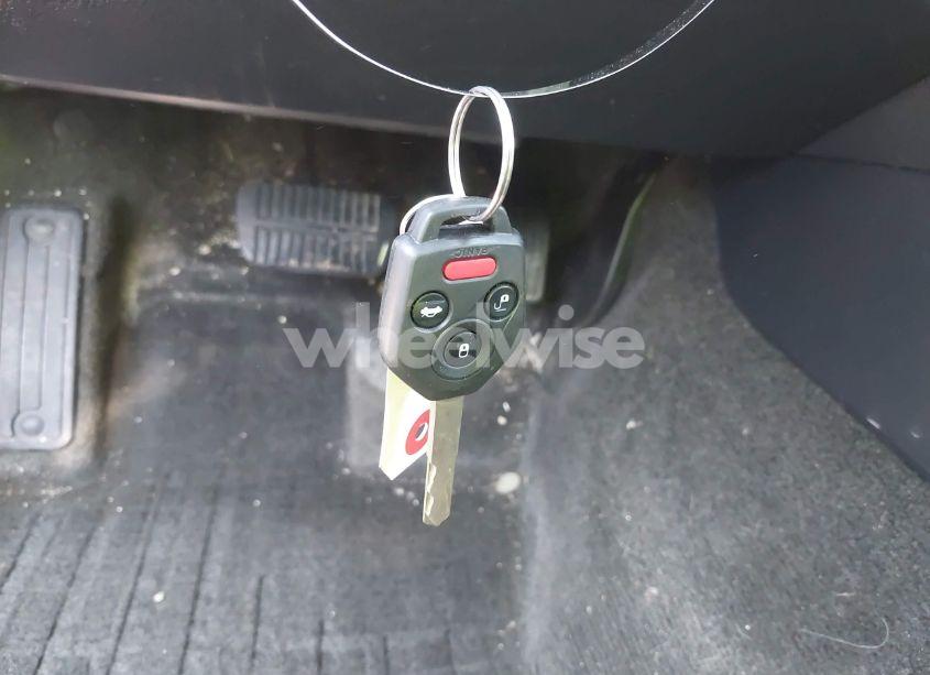 Photo 11 of 2014 Subaru Outback 2.5I LIMITED (VIN 4S4BRCLC9E3211561)