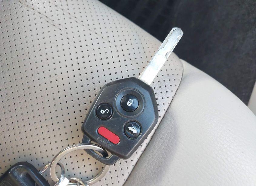 Photo 11 of 2014 Subaru Outback 2.5I LIMITED (VIN 4S4BRCLC9E3265944)