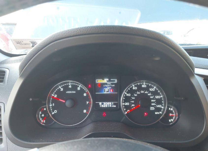 Photo 7 of 2014 Subaru Outback 2.5I LIMITED (VIN 4S4BRCLC9E3265944)