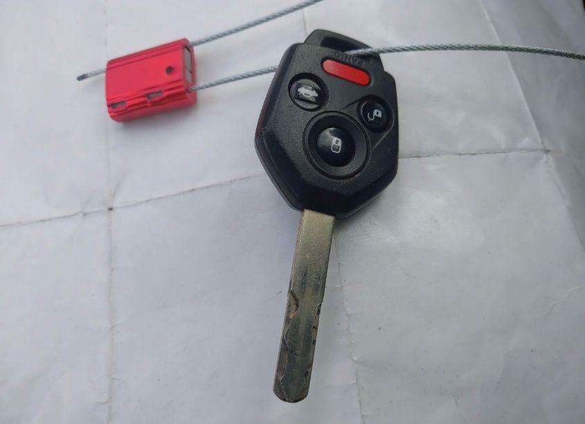 Photo 11 of 2010 Subaru Outback 2.5I LIMITED (VIN 4S4BRCLCXA3313381)