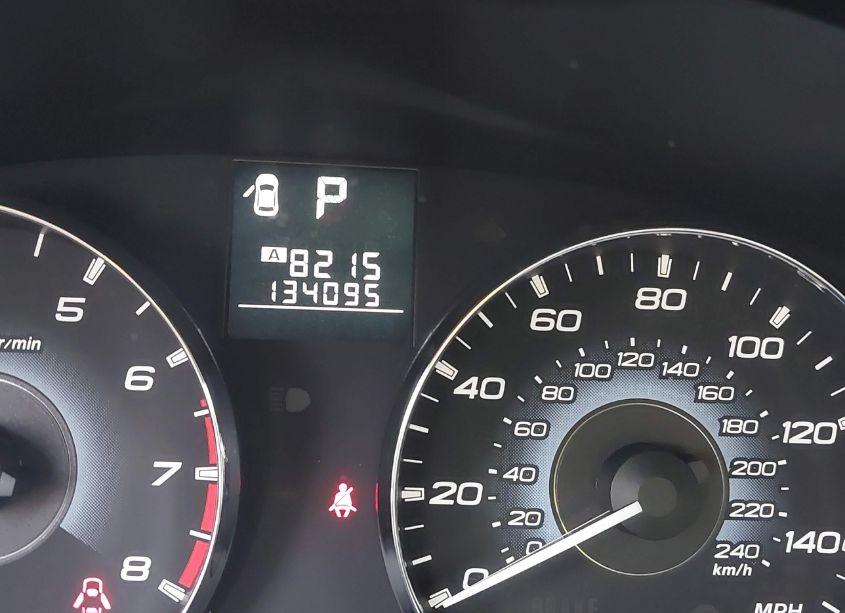 Photo 16 of 2010 Subaru Outback 2.5I LIMITED (VIN 4S4BRCLCXA3313381)