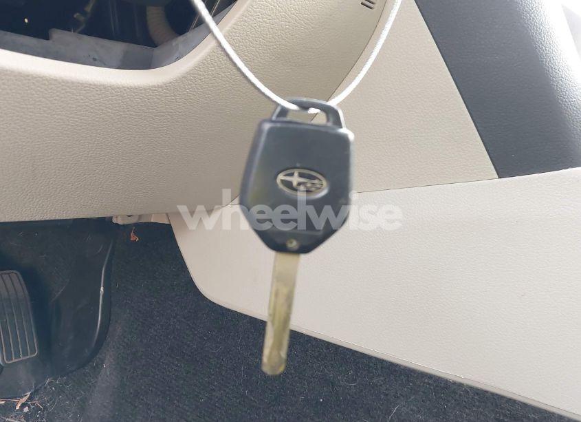 Photo 11 of 2014 Subaru Outback 2.5I LIMITED (VIN 4S4BRCMC0E3225248)