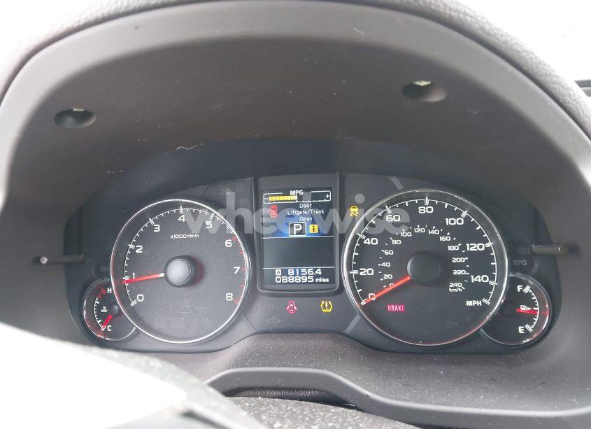 Photo 7 of 2014 Subaru Outback 2.5I LIMITED (VIN 4S4BRCMC0E3225248)