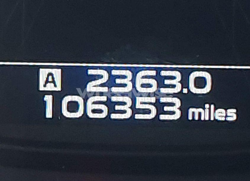 Photo 15 of 2014 Subaru Outback 2.5I LIMITED (VIN 4S4BRCMC8E3254528)