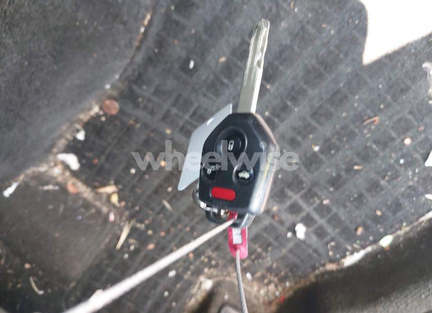 Photo 11 of 2014 Subaru Outback 2.5I LIMITED (VIN 4S4BRCMC8E3299114)