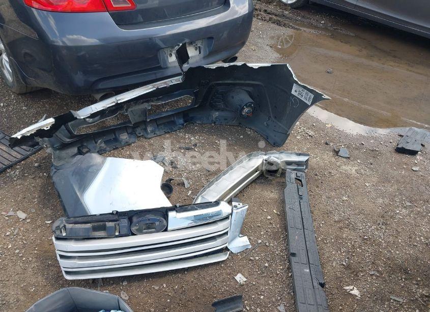 Photo 12 of 2014 Subaru Outback 2.5I LIMITED (VIN 4S4BRCMC8E3299114)