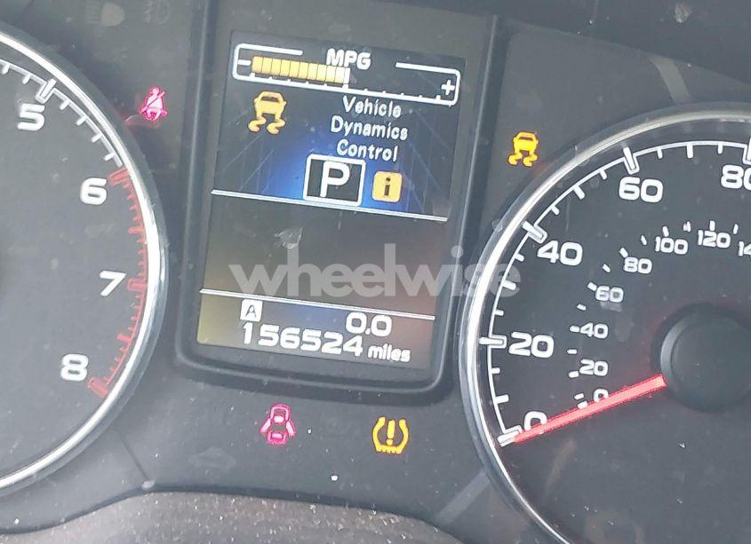 Photo 16 of 2014 Subaru Outback 2.5I LIMITED (VIN 4S4BRCMC8E3299114)