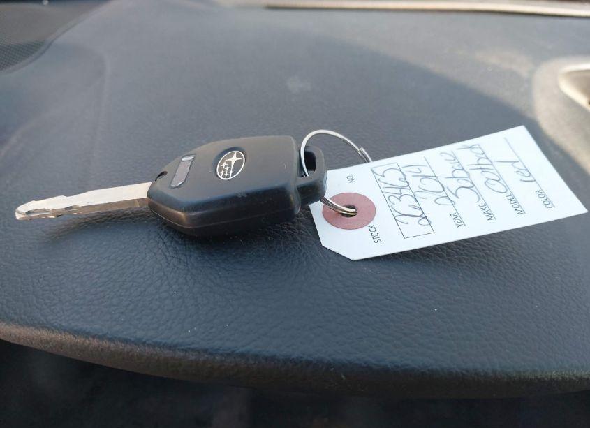 Photo 11 of 2014 Subaru Outback 2.5I LIMITED (VIN 4S4BRCNC2E3286812)