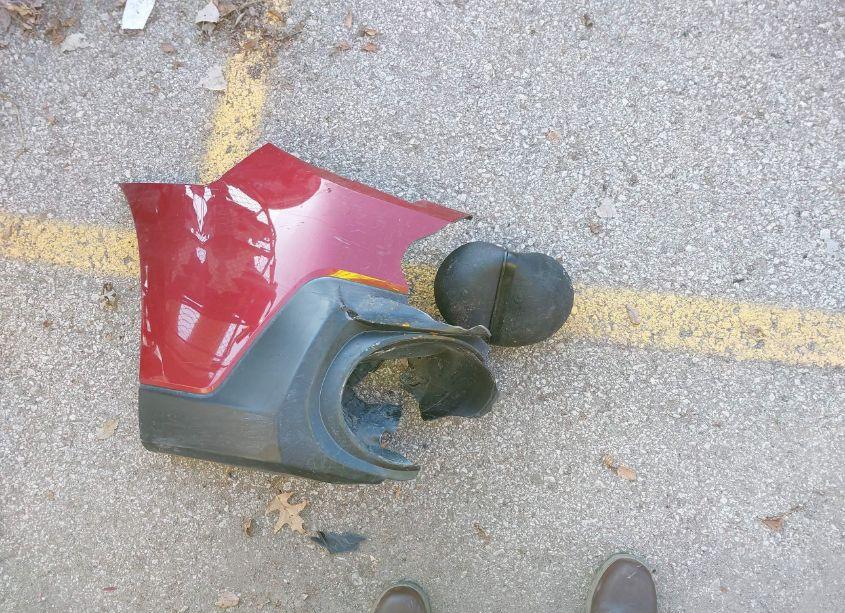 Photo 12 of 2014 Subaru Outback 2.5I LIMITED (VIN 4S4BRCNC2E3286812)