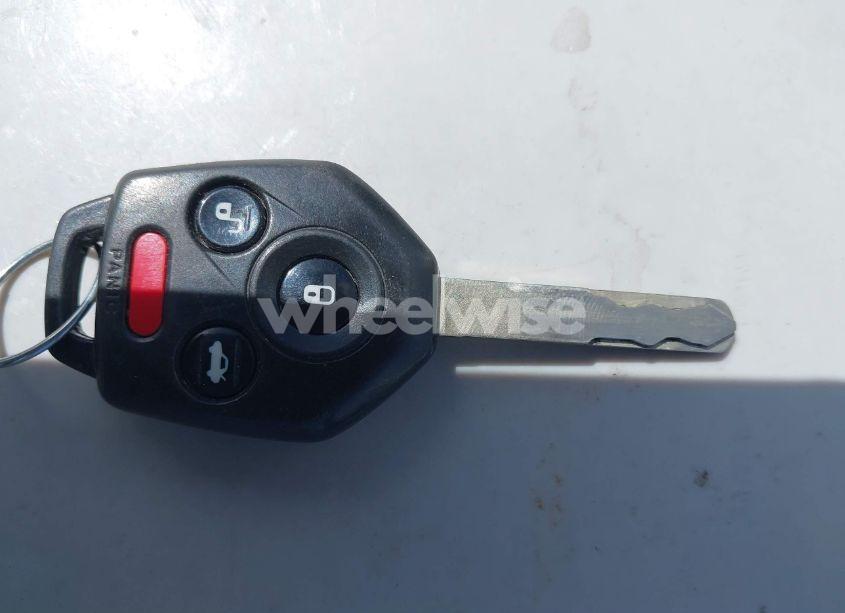 Photo 11 of 2014 Subaru Outback 2.5I LIMITED (VIN 4S4BRCNC3E3257285)