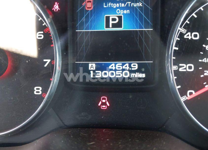 Photo 16 of 2014 Subaru Outback 2.5I LIMITED (VIN 4S4BRCNC3E3257285)