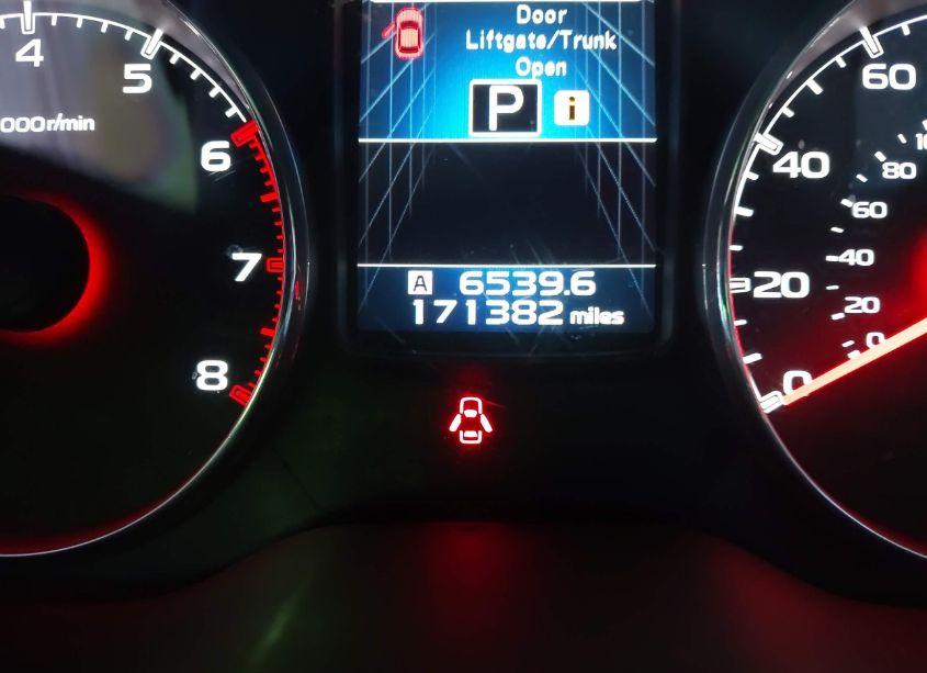 Photo 15 of 2014 Subaru Outback 2.5I LIMITED (VIN 4S4BRCNC4E3239314)