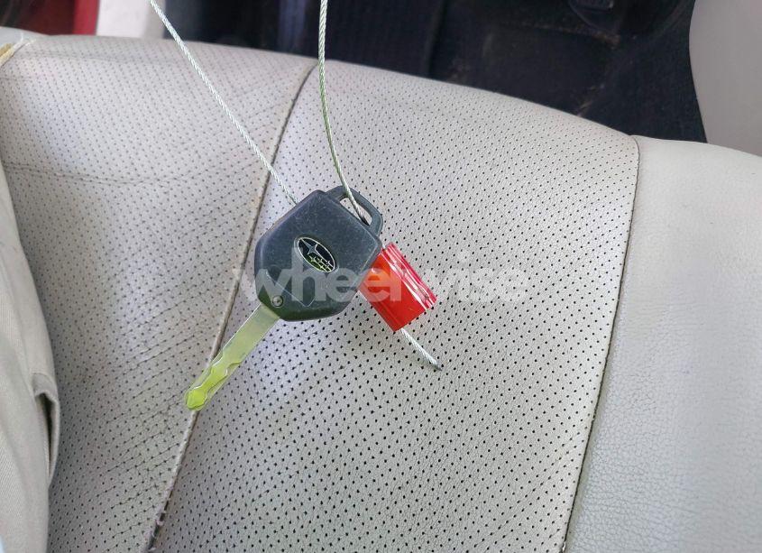 Photo 11 of 2014 Subaru Outback 2.5I LIMITED (VIN 4S4BRCNC7E3311039)