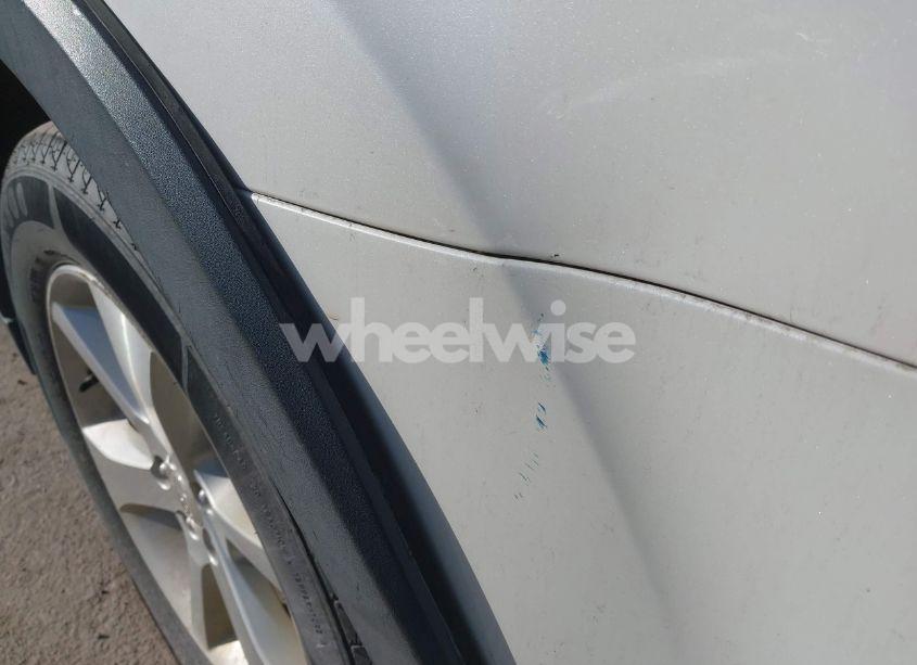 Photo 6 of 2014 Subaru Outback 2.5I LIMITED (VIN 4S4BRCNCXE3301122)