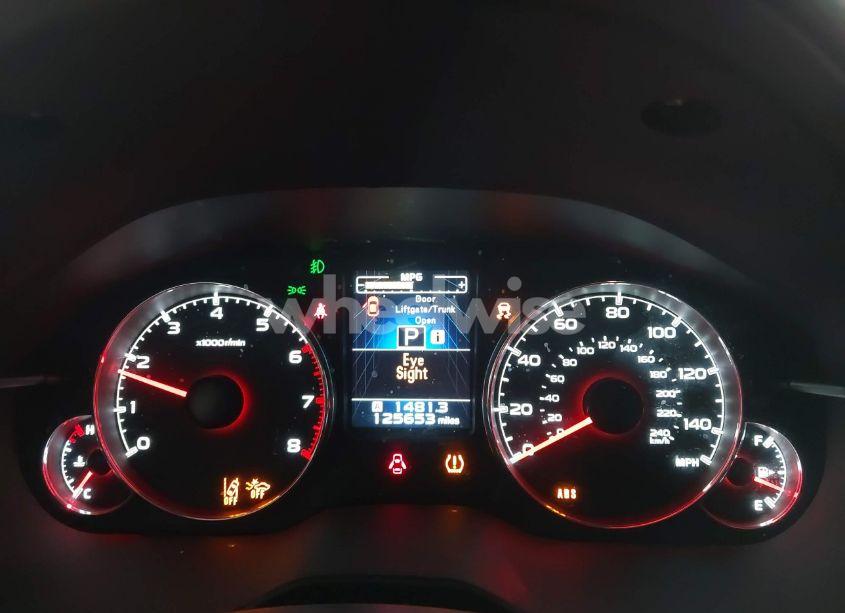 Photo 7 of 2014 Subaru Outback 2.5I LIMITED (VIN 4S4BRCPC1E3263809)