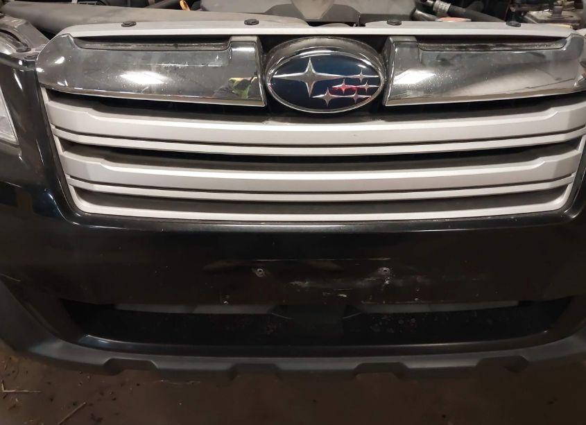 Photo 6 of 2013 Subaru Outback 2.5I LIMITED (VIN 4S4BRCPC6D3210487)