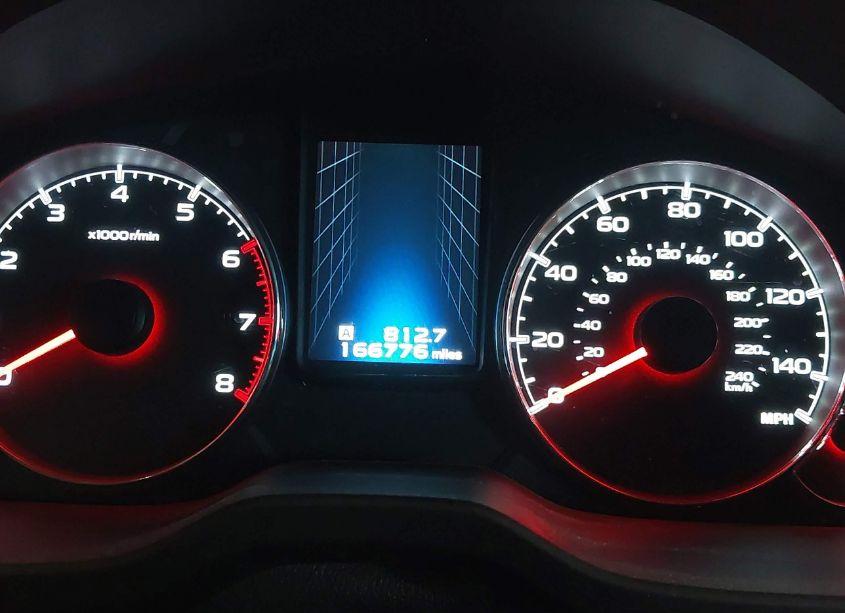 Photo 7 of 2013 Subaru Outback 2.5I LIMITED (VIN 4S4BRCPC6D3210487)