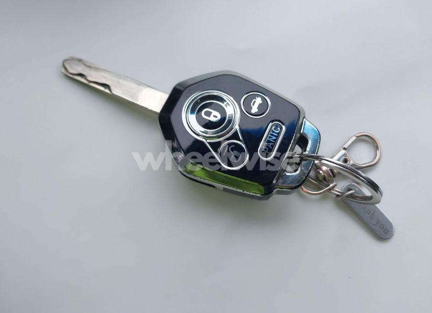 Photo 11 of 2013 Subaru Outback 2.5I LIMITED (VIN 4S4BRCPC8D3257021)