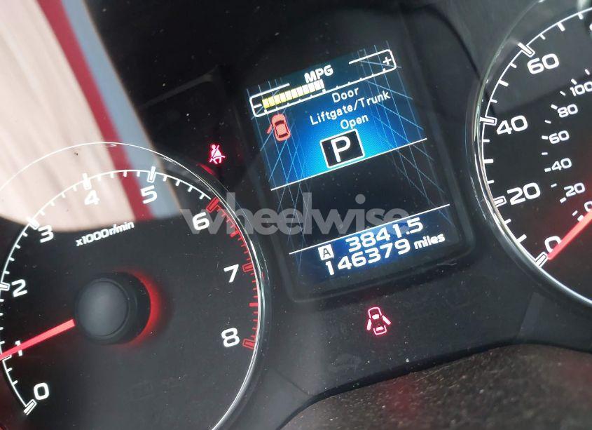 Photo 15 of 2013 Subaru Outback 2.5I LIMITED (VIN 4S4BRCPC8D3257021)