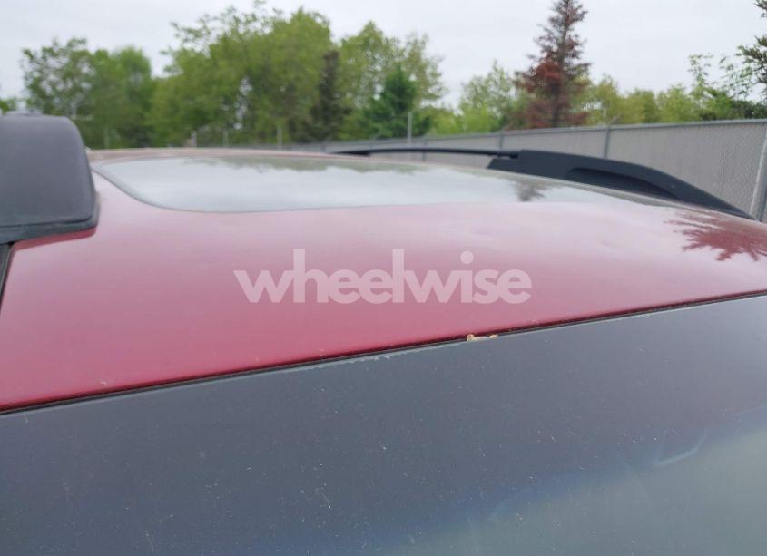 Photo 17 of 2013 Subaru Outback 2.5I LIMITED (VIN 4S4BRCPC8D3257021)