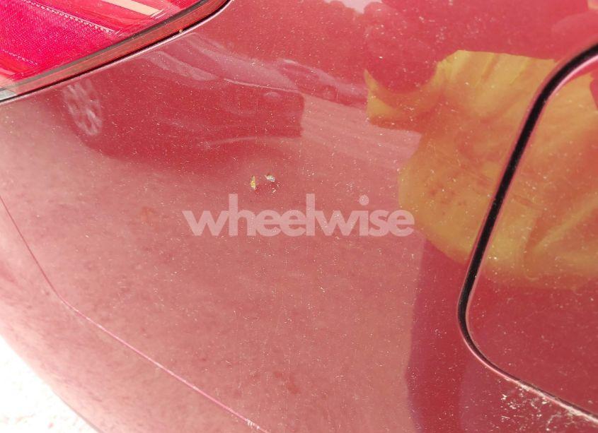 Photo 19 of 2013 Subaru Outback 2.5I LIMITED (VIN 4S4BRCPC8D3257021)