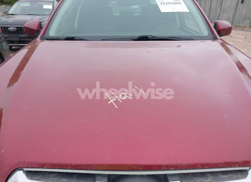 Photo 6 of 2013 Subaru Outback 2.5I LIMITED (VIN 4S4BRCPC8D3257021)