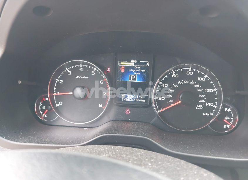 Photo 7 of 2013 Subaru Outback 2.5I LIMITED (VIN 4S4BRCPC8D3257021)