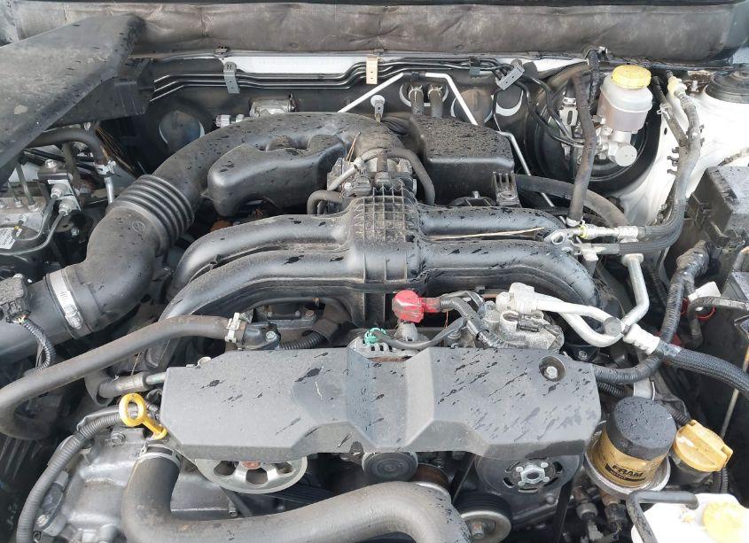 Photo 10 of 2014 Subaru Outback 2.5I LIMITED (VIN 4S4BRCPC9E3280227)