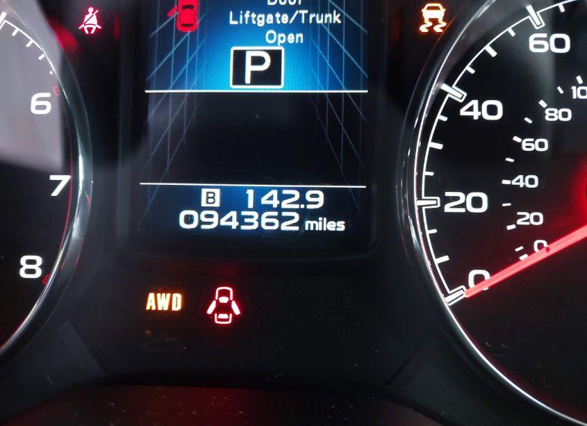 Photo 15 of 2014 Subaru Outback 2.5I LIMITED (VIN 4S4BRCPC9E3280227)