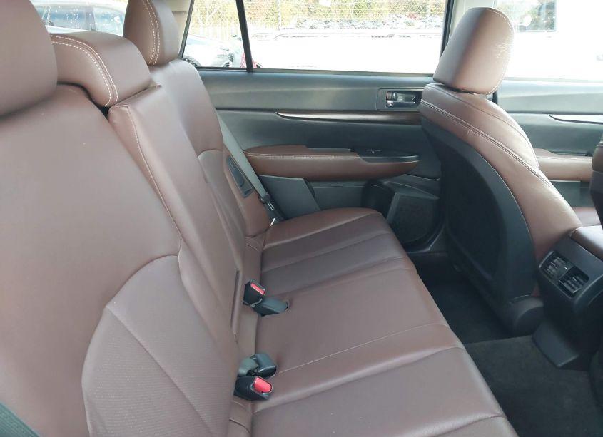 Photo 8 of 2014 Subaru Outback 2.5I LIMITED (VIN 4S4BRCPC9E3280227)