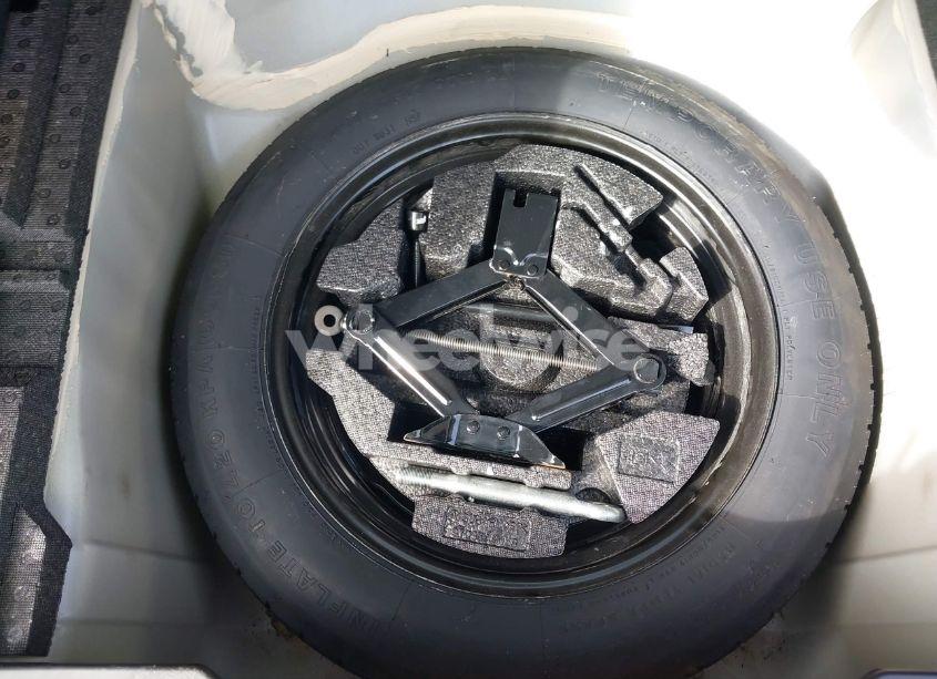 Photo 12 of 2013 Subaru Outback 2.5I LIMITED (VIN 4S4BRCSC2D3244854)