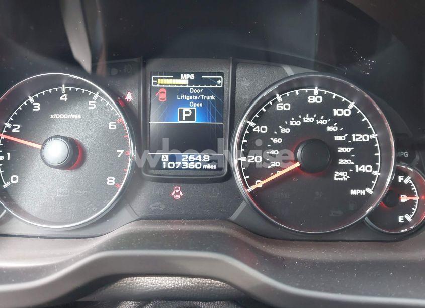 Photo 15 of 2013 Subaru Outback 2.5I LIMITED (VIN 4S4BRCSCXD3318943)