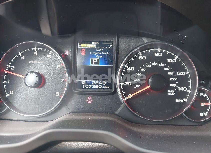 Photo 7 of 2013 Subaru Outback 2.5I LIMITED (VIN 4S4BRCSCXD3318943)