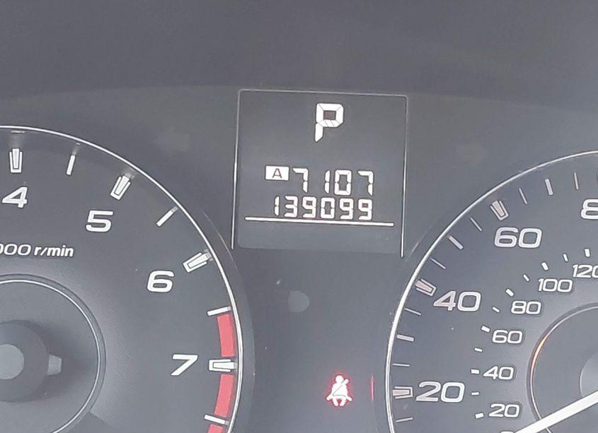 Photo 14 of 2011 Subaru Outback 3.6R PREMIUM (VIN 4S4BRDCC1B2411552)