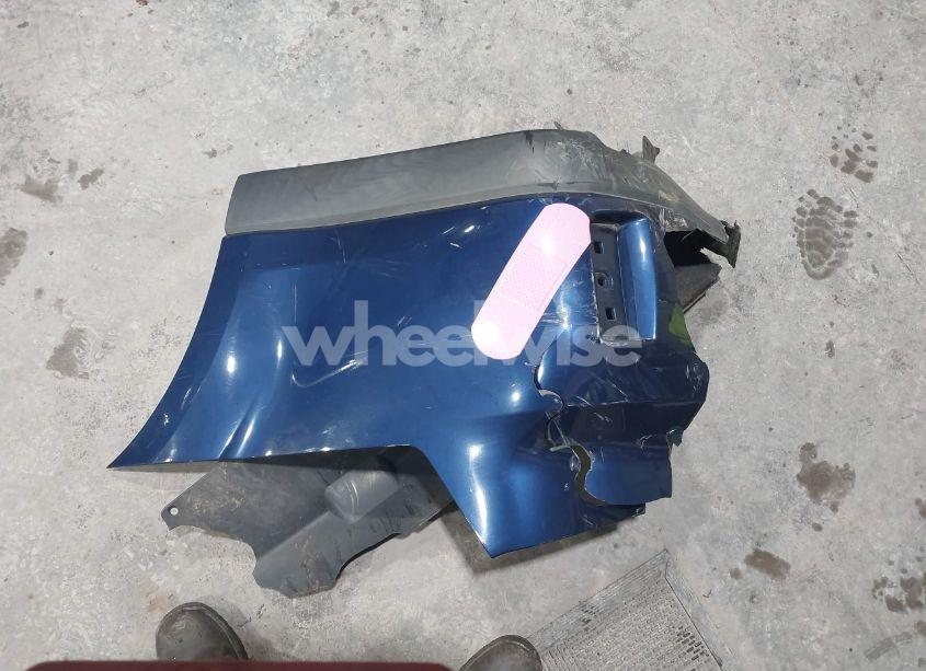 Photo 12 of 2010 Subaru Outback 3.6R PREMIUM (VIN 4S4BRDGC8A2328869)