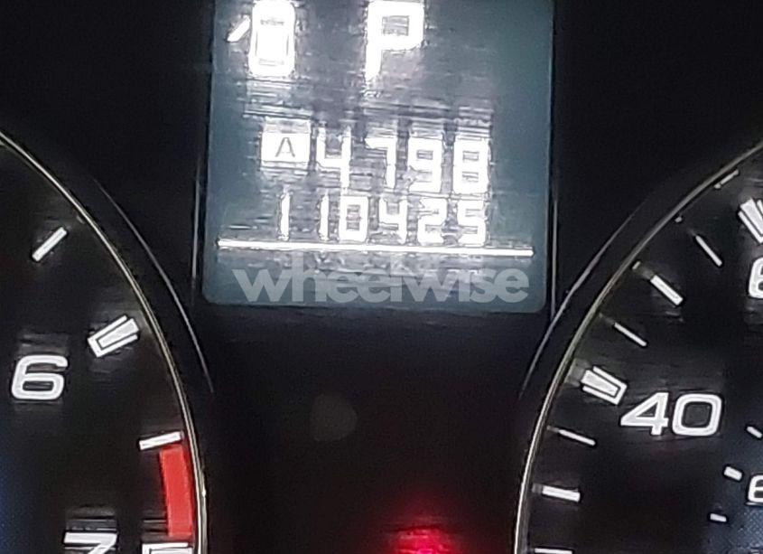 Photo 7 of 2010 Subaru Outback 3.6R PREMIUM (VIN 4S4BRDGC8A2328869)