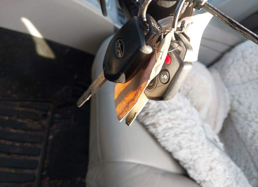 Photo 11 of 2012 Subaru Outback 3.6R PREMIUM (VIN 4S4BRDHC3C2246033)