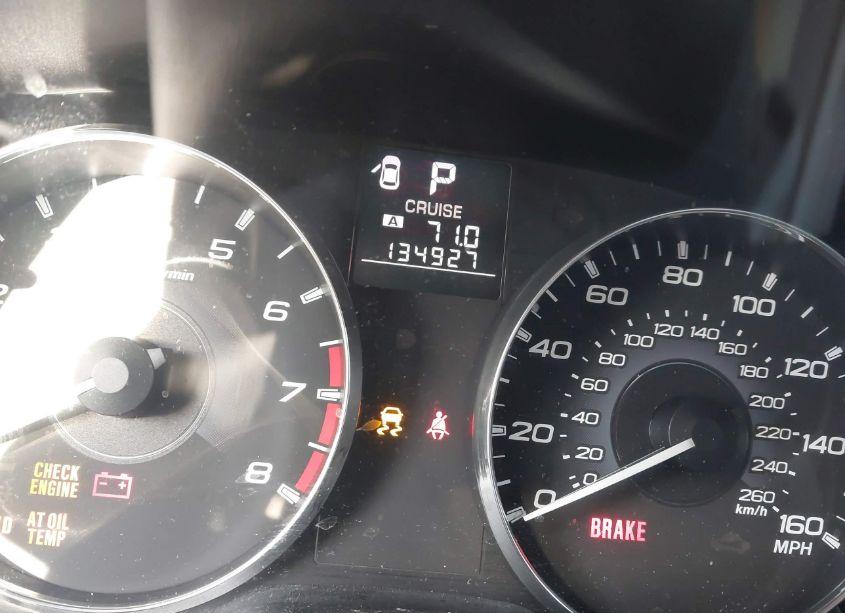 Photo 15 of 2012 Subaru Outback 3.6R PREMIUM (VIN 4S4BRDHC3C2246033)