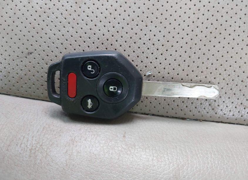 Photo 11 of 2011 Subaru Outback 3.6R LIMITED (VIN 4S4BRDJC0B2327743)