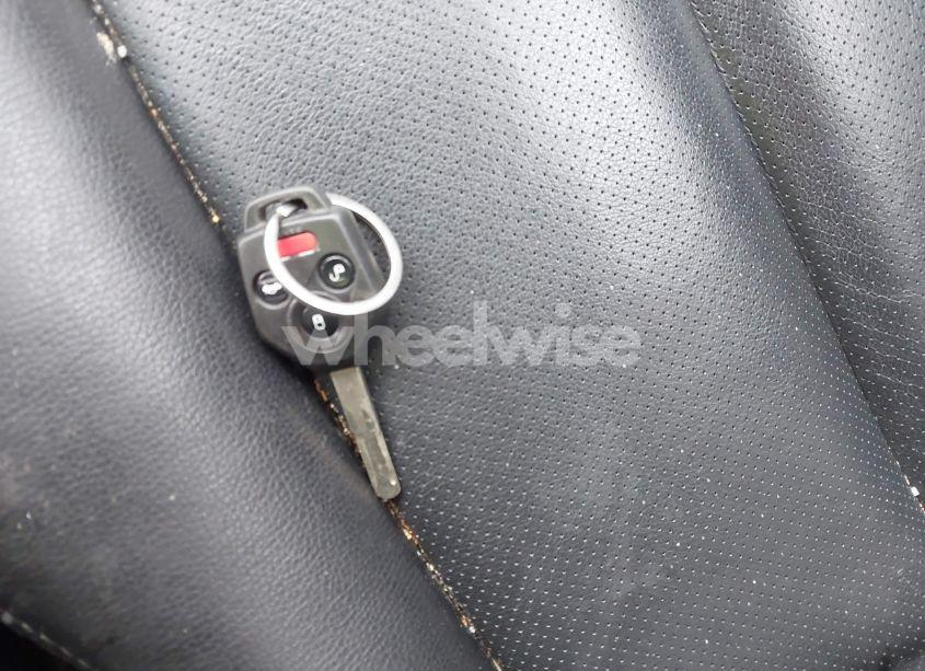 Photo 11 of 2010 Subaru Outback 3.6R LIMITED (VIN 4S4BRDJC1A2323764)