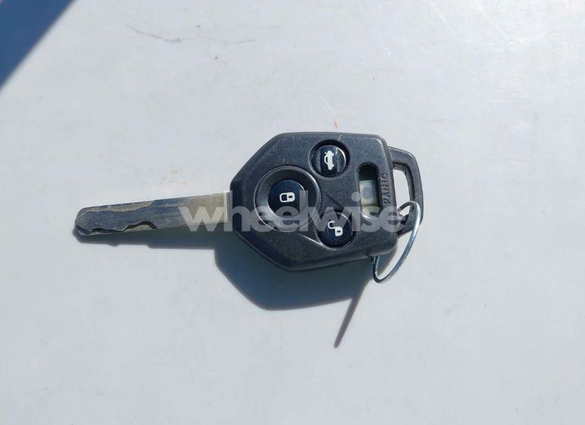 Photo 11 of 2010 Subaru Outback 3.6R LIMITED (VIN 4S4BRDJC2A2367787)