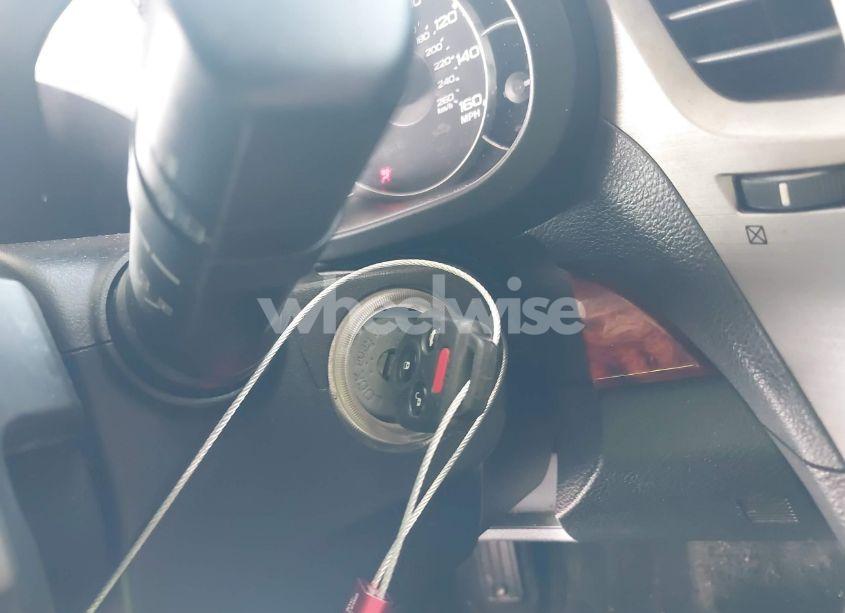 Photo 11 of 2011 Subaru Outback 3.6R LIMITED (VIN 4S4BRDJC5B2346580)